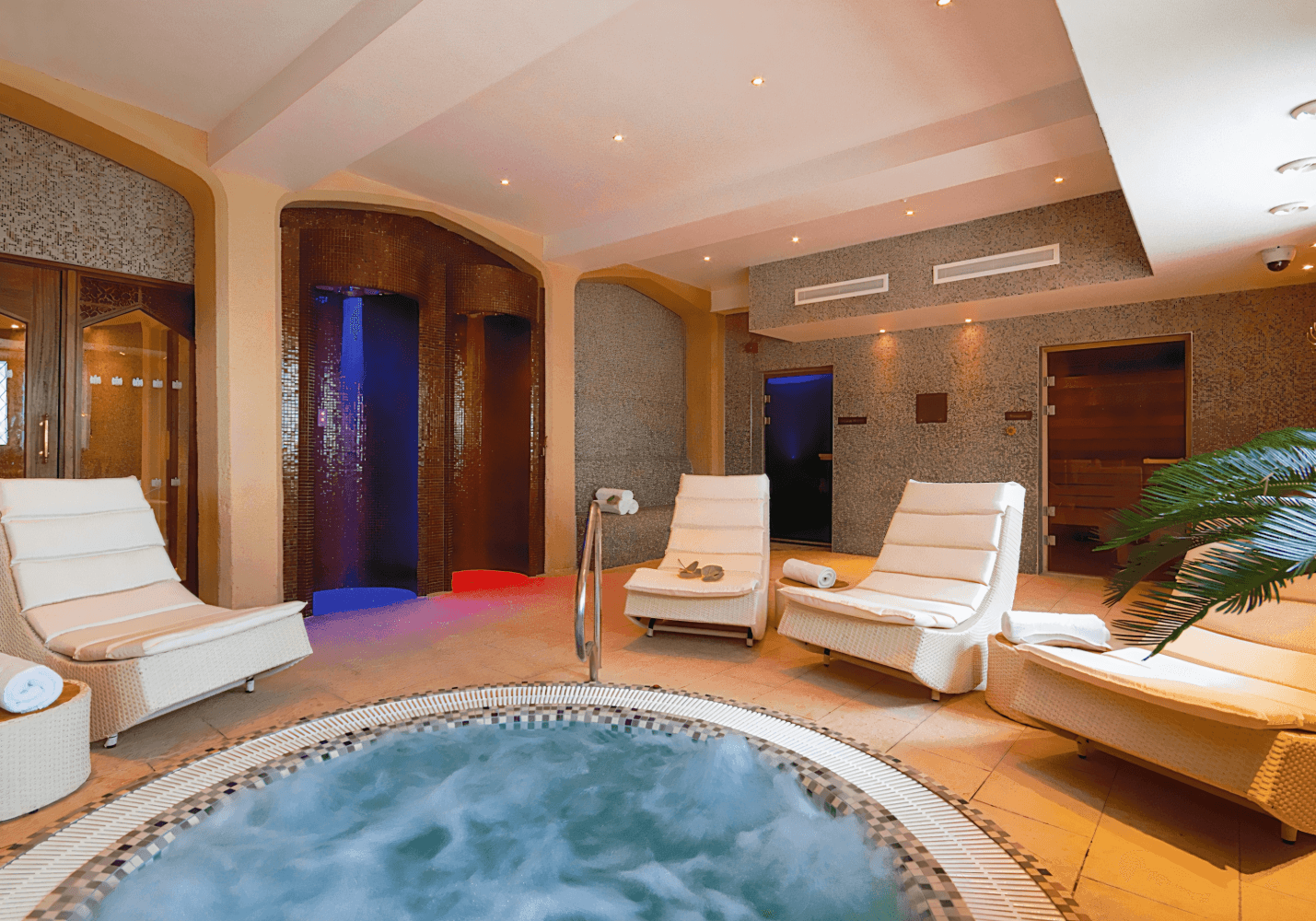Ellenborough Park