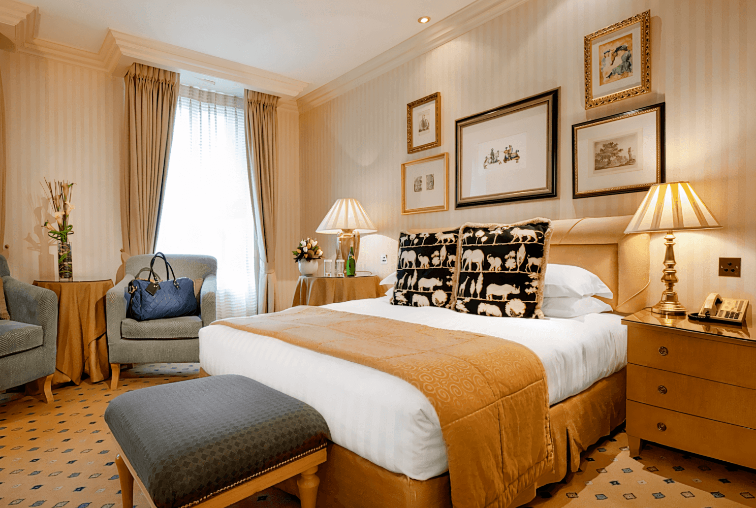 The Landmark London