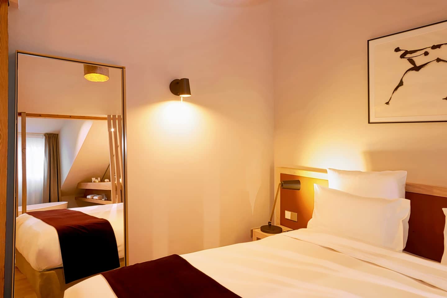 5 Terres Hôtel & Spa - MGallery Collection