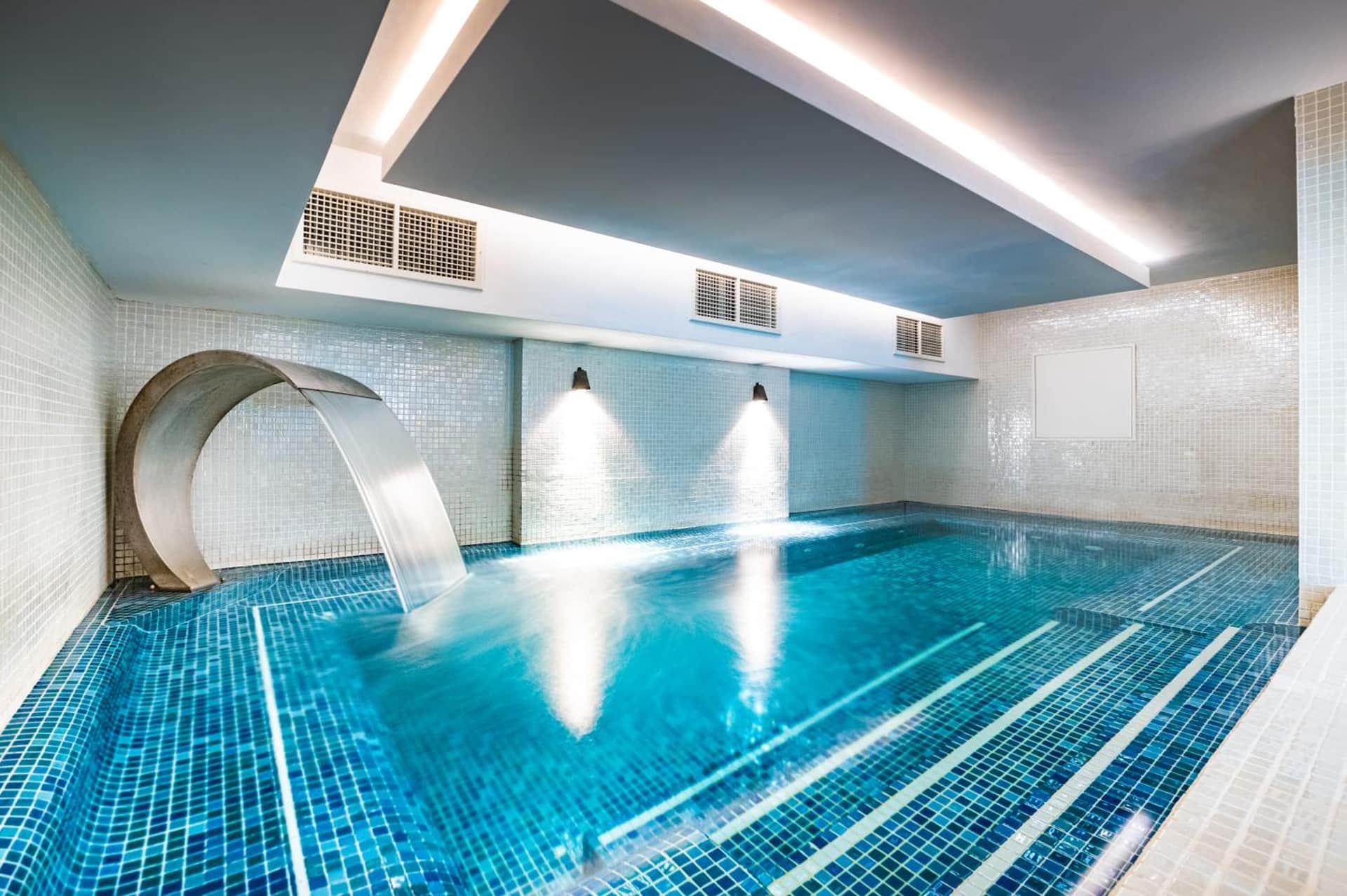 Harbour Hotel & Spa Brighton