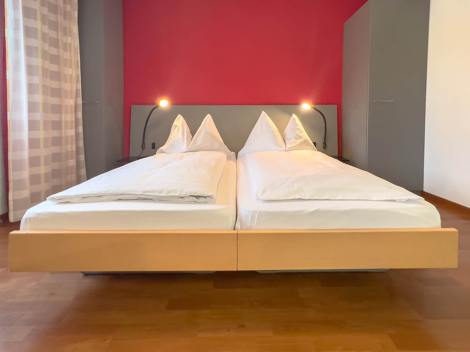Hotel Rothaus Luzern & Peruvian Culinary Art