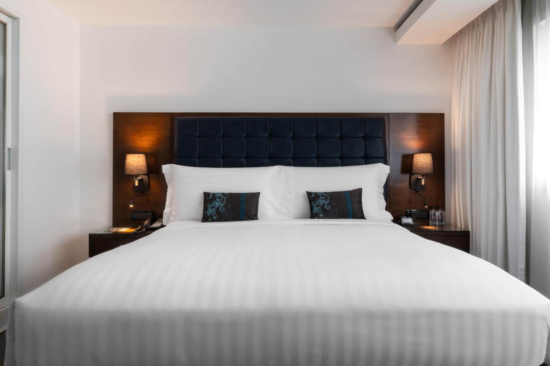 Night Hotel Bangkok - Sukhumvit 15