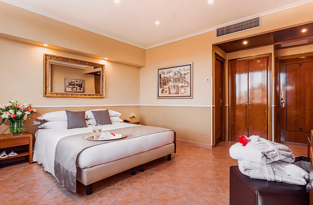 Hotel Lux