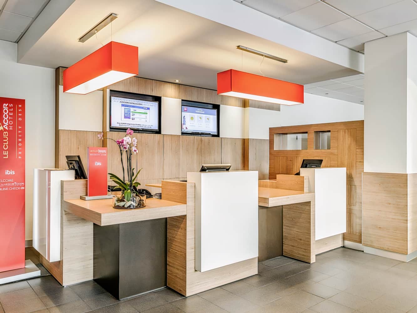 ibis Berlin Ostbahnhof