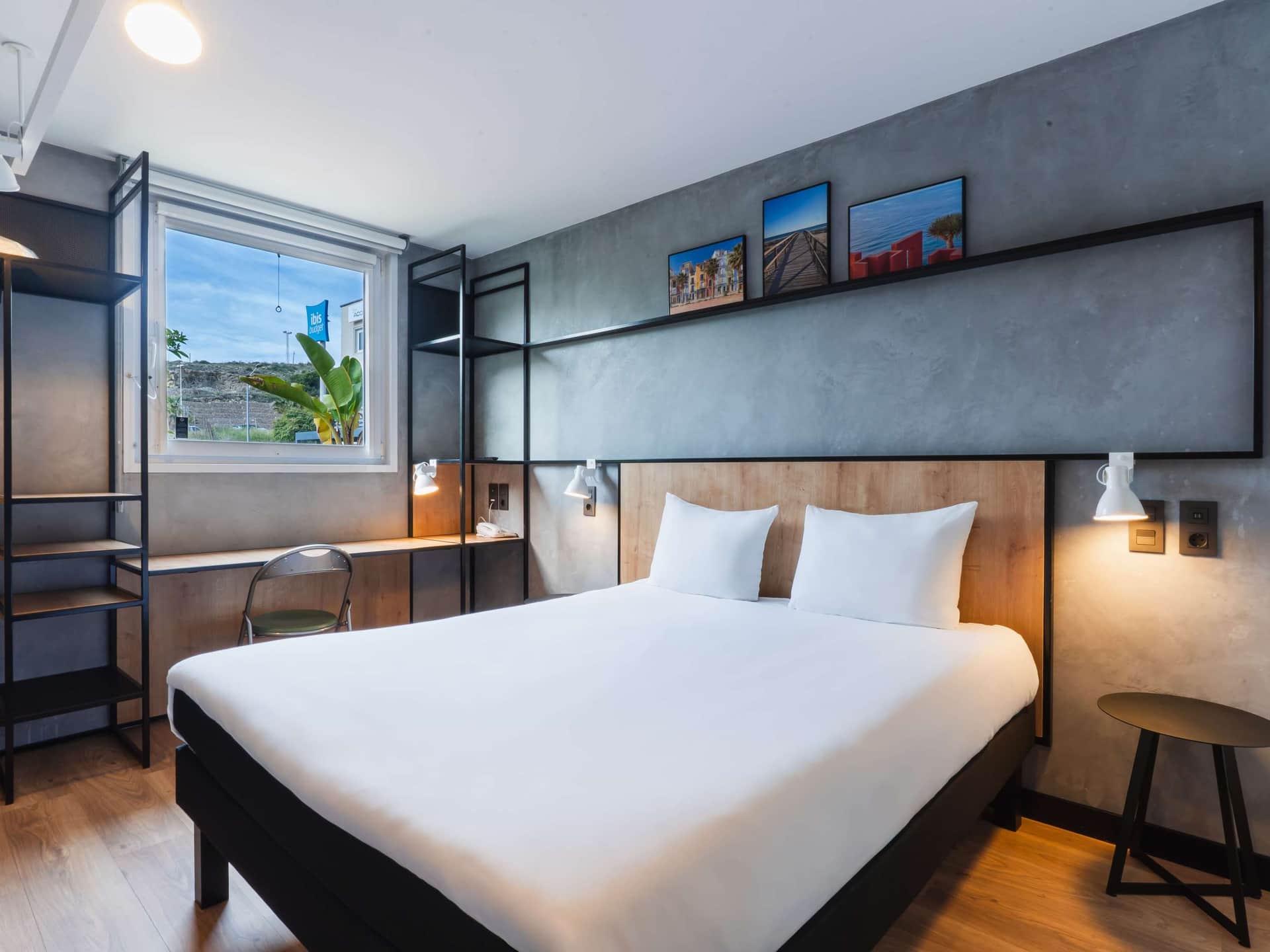 ibis Alicante