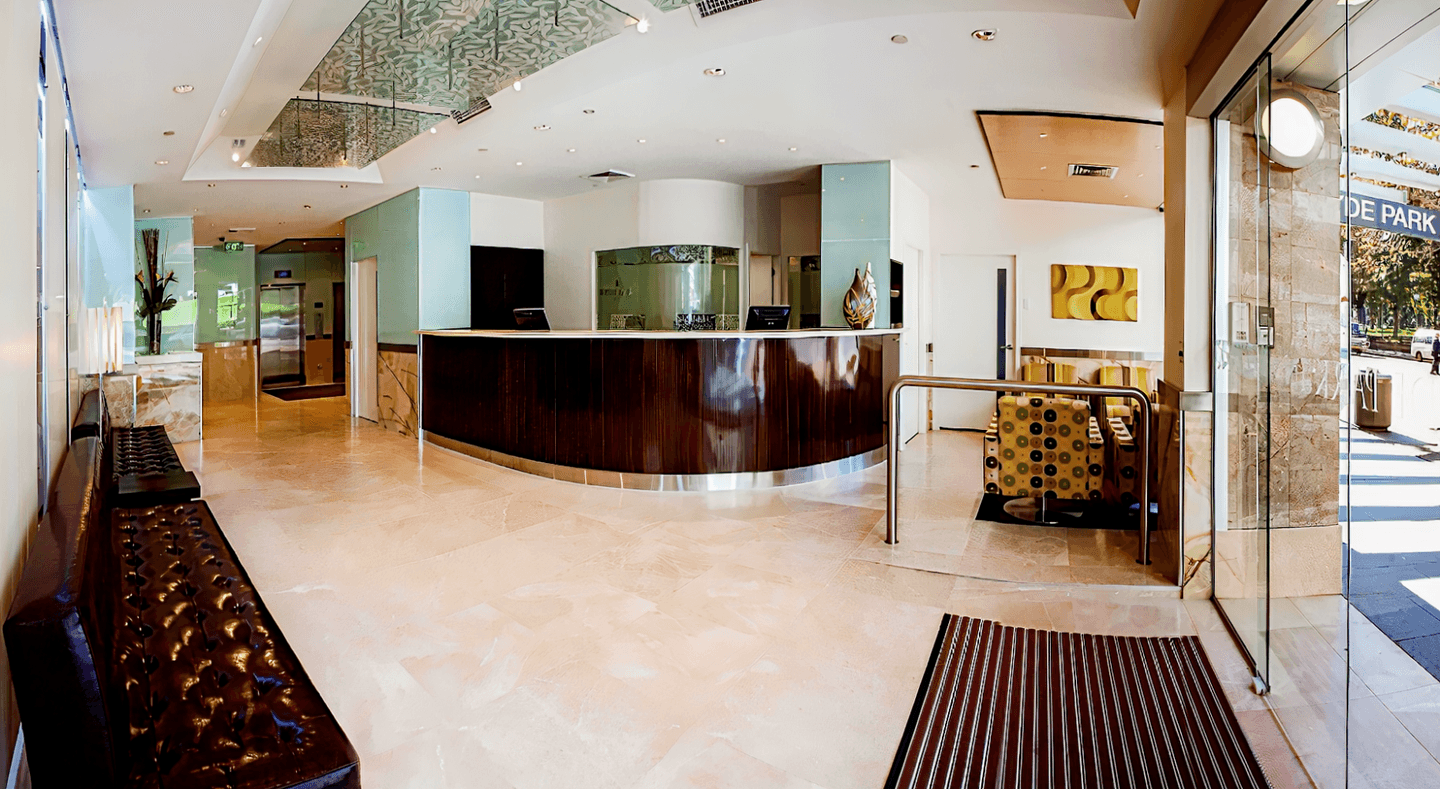 Hyde Park Inn