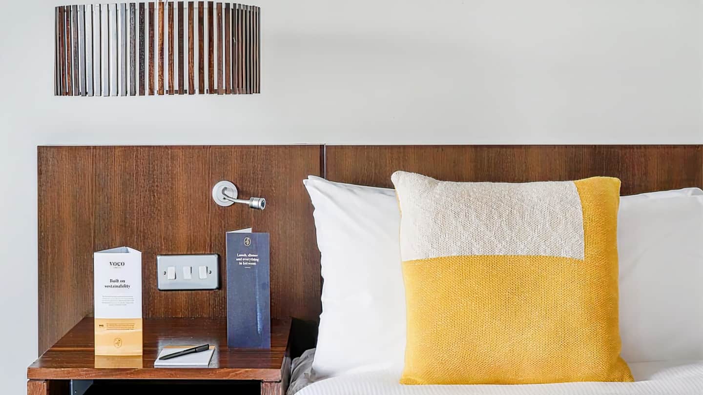 voco Reading, an IHG Hotel