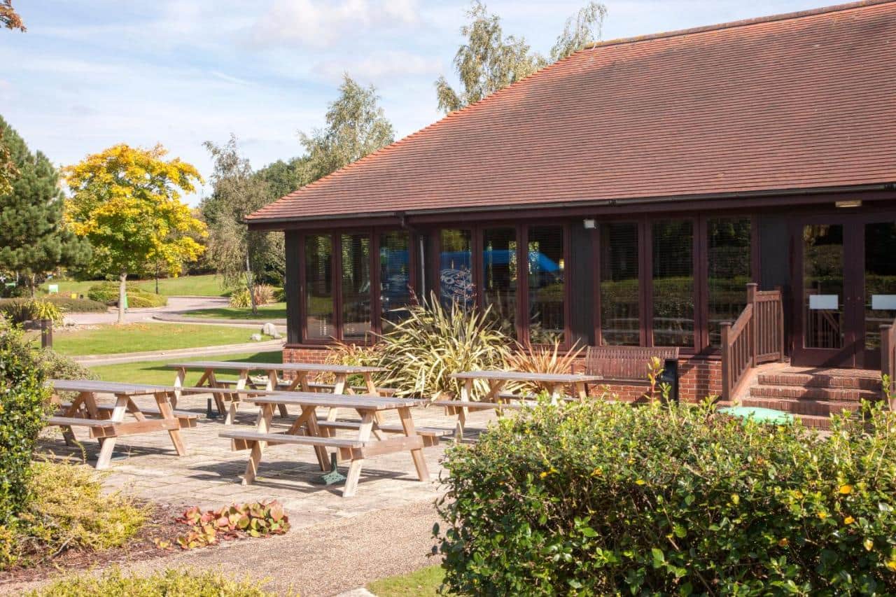 Holiday Inn Colchester, an IHG Hotel
