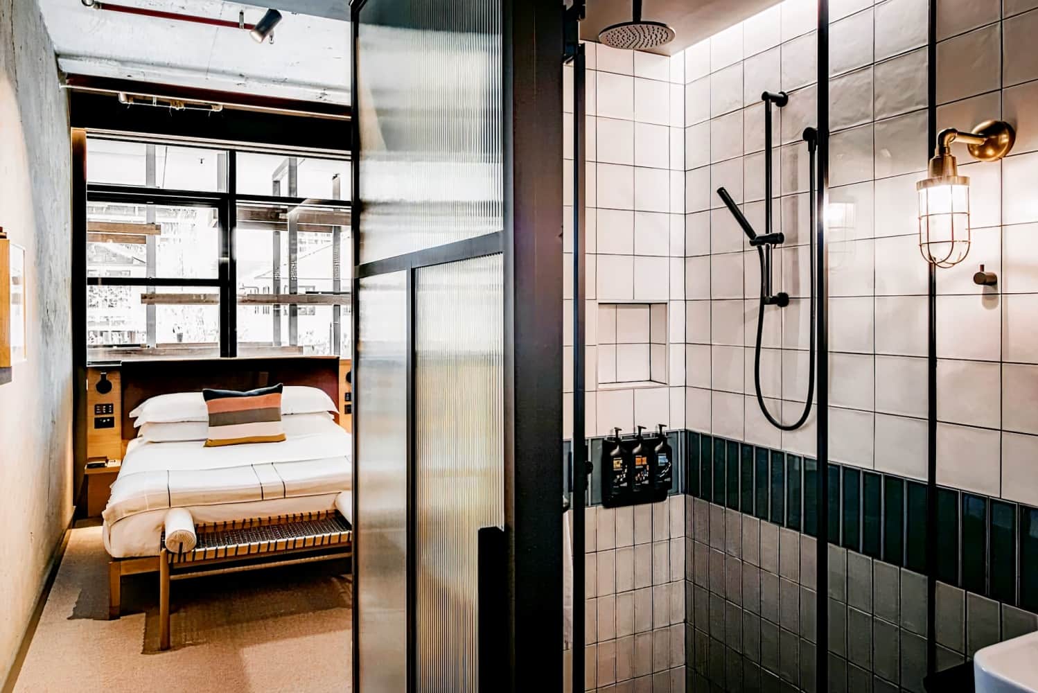 Ovolo Nishi
