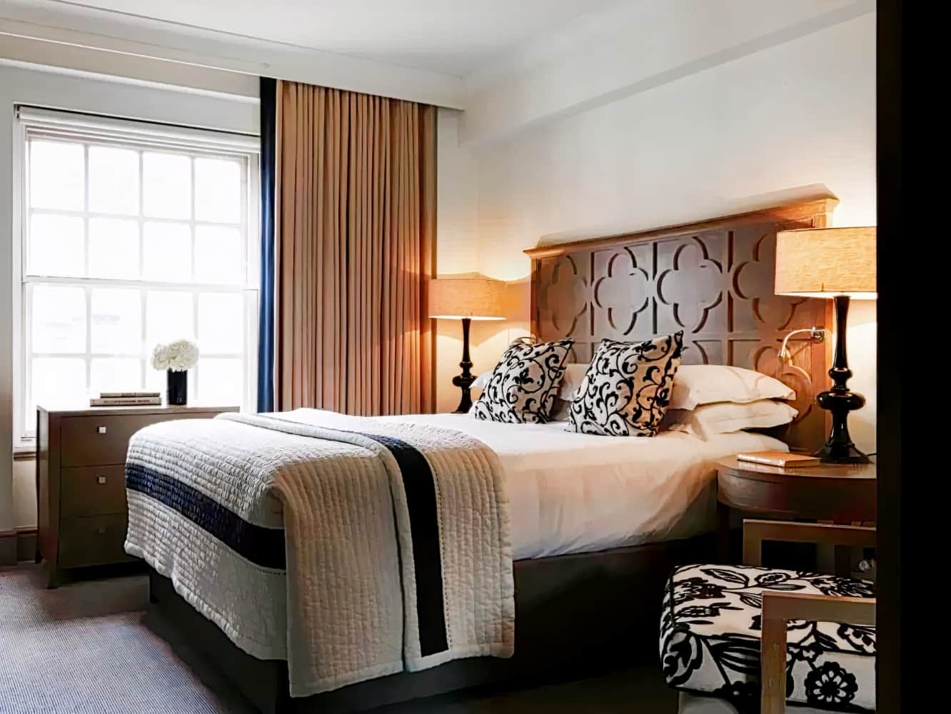 The Bloomsbury