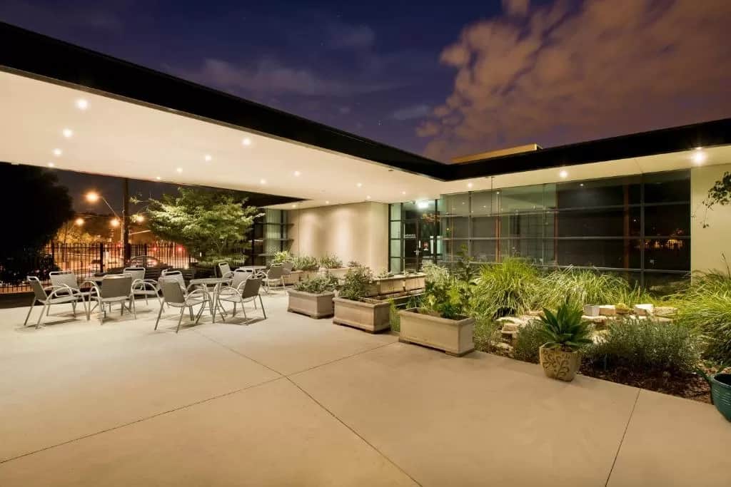Quest Flemington