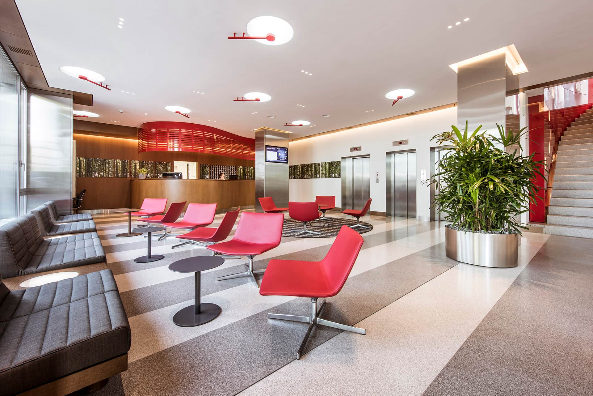 Hotel Ambassador Bern