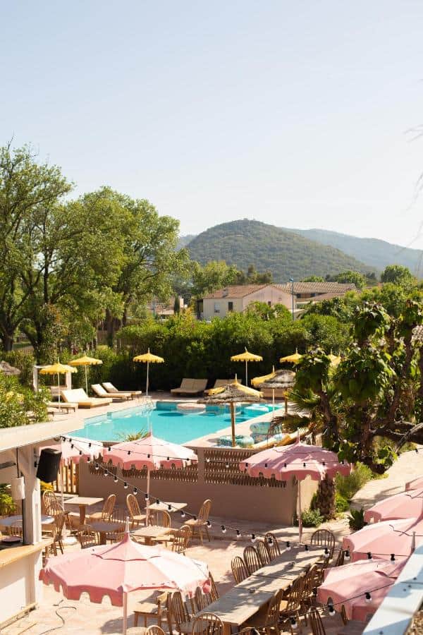 Hôtel Casarose
