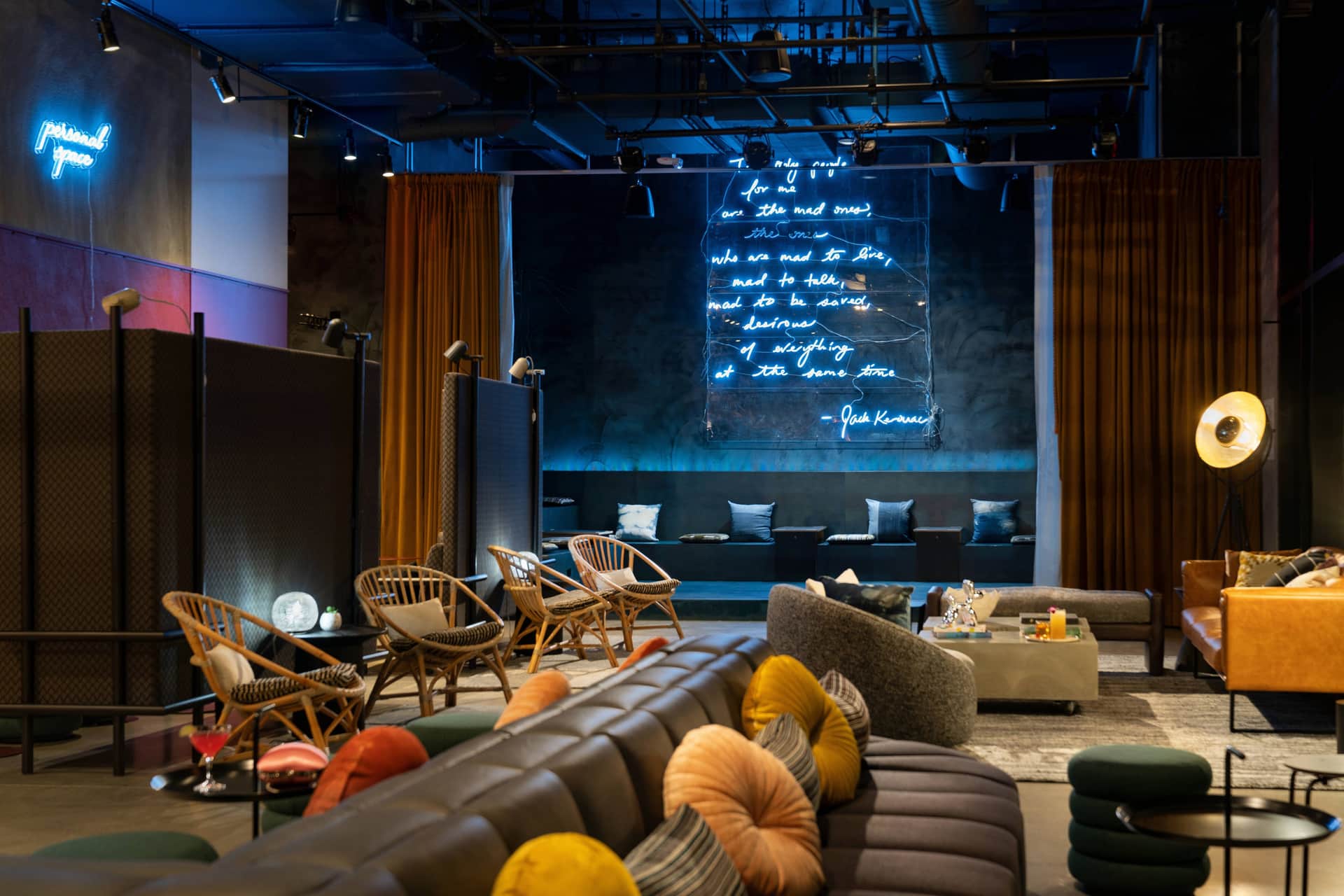 Moxy Oakland Downtown