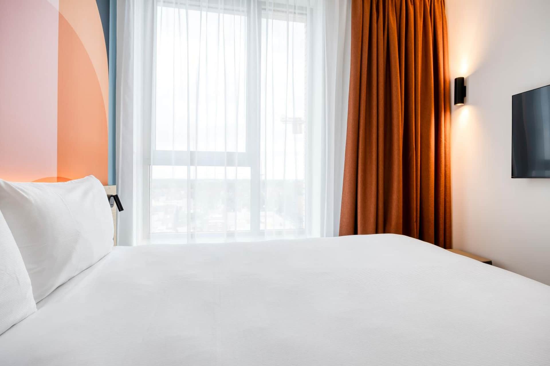 B&B HOTEL Mechelen