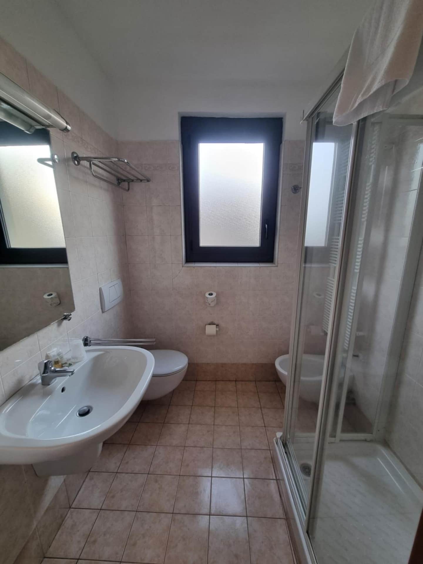 Hotel Aba