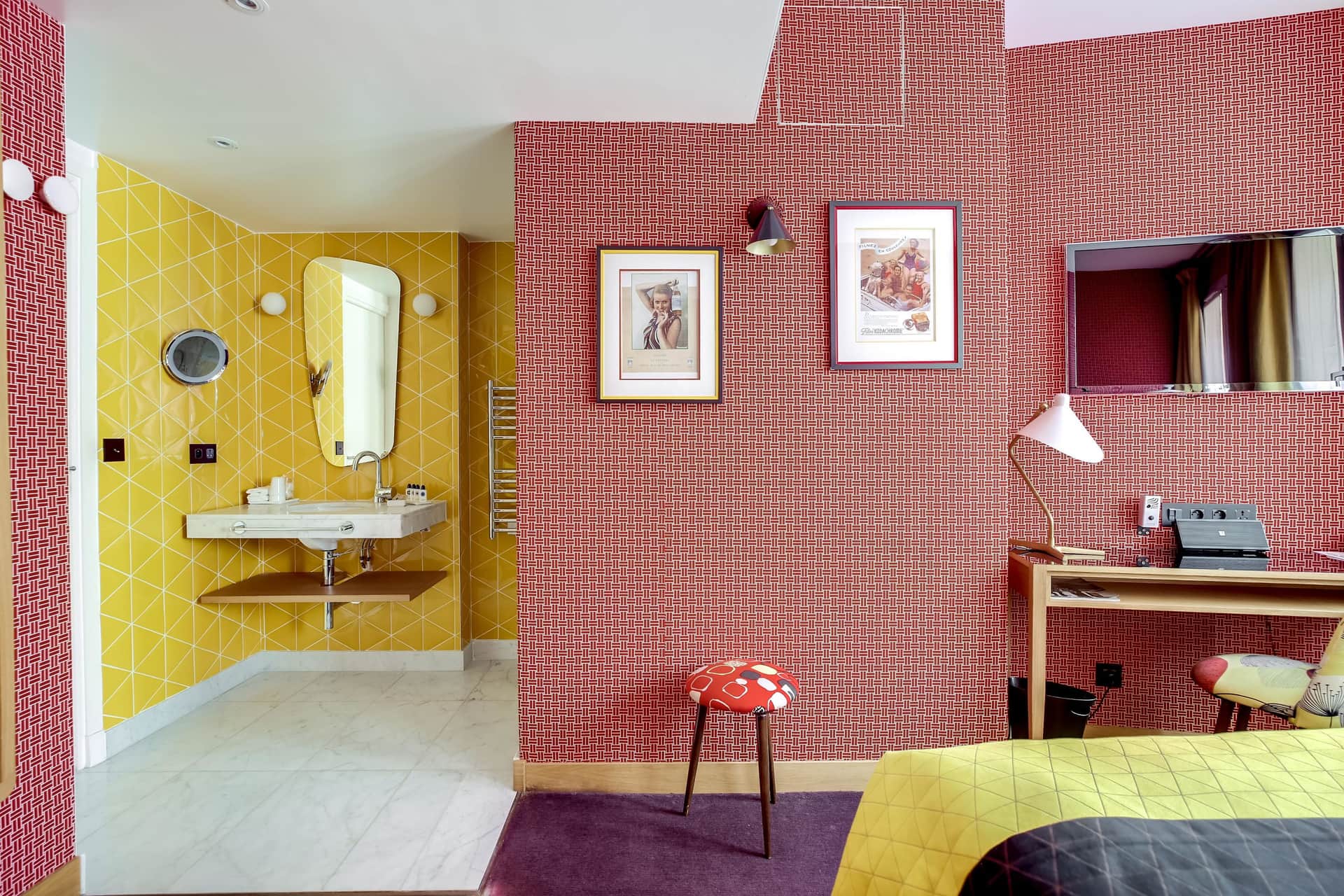 Hôtel Artus