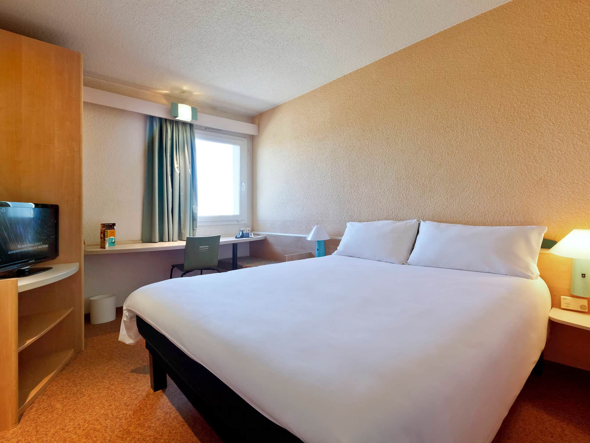 ibis Guimaraes Centro