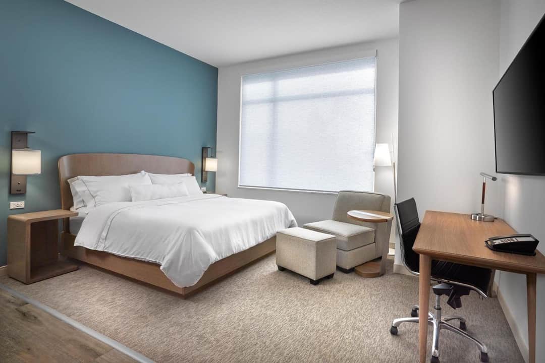 Element Edmonton West