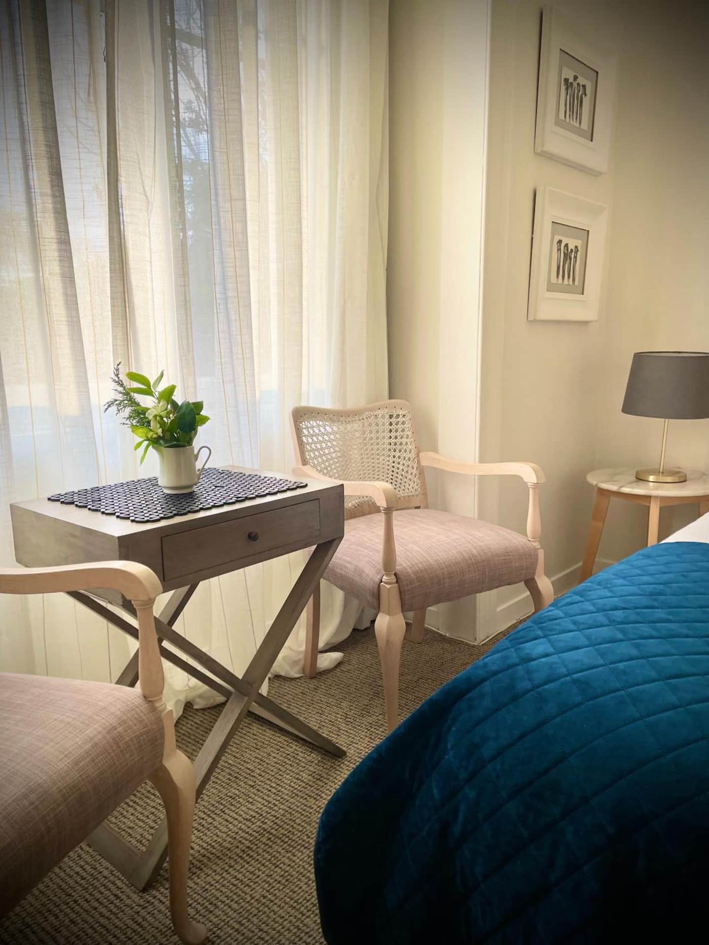 Bavaria Boutique Hotel