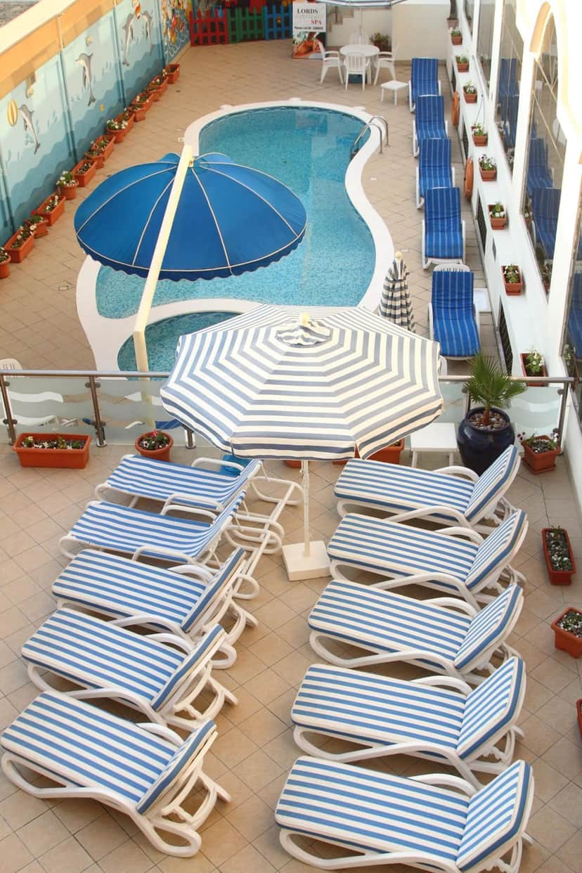 Lavender Hotel Sharjah