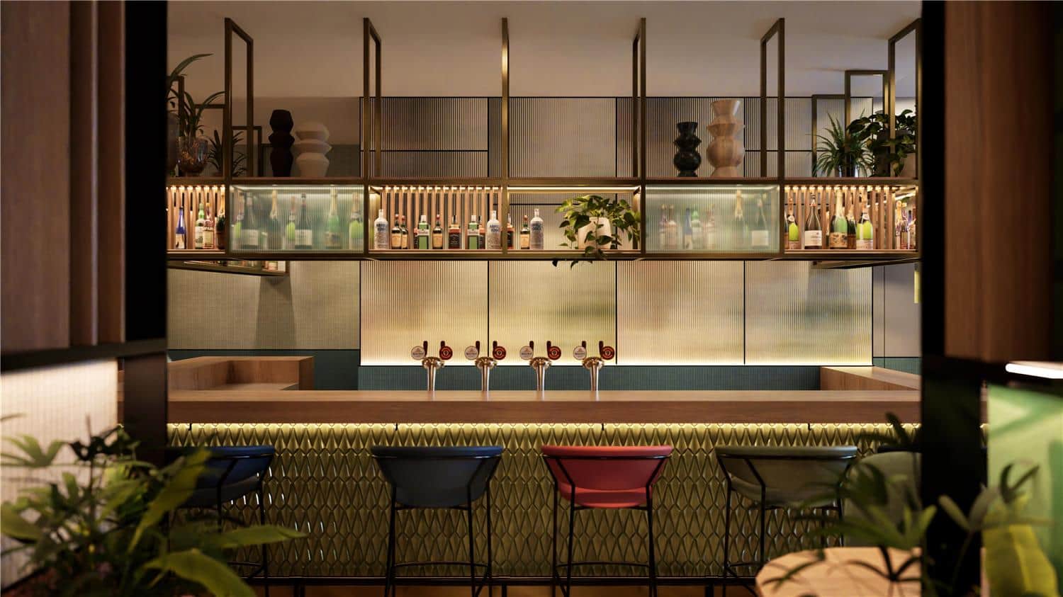 Hilton Garden Inn Rome Colosseum