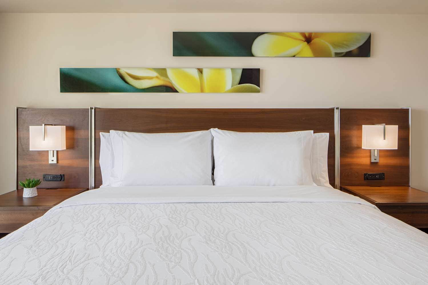 Hilton Garden Inn Waikiki Beach