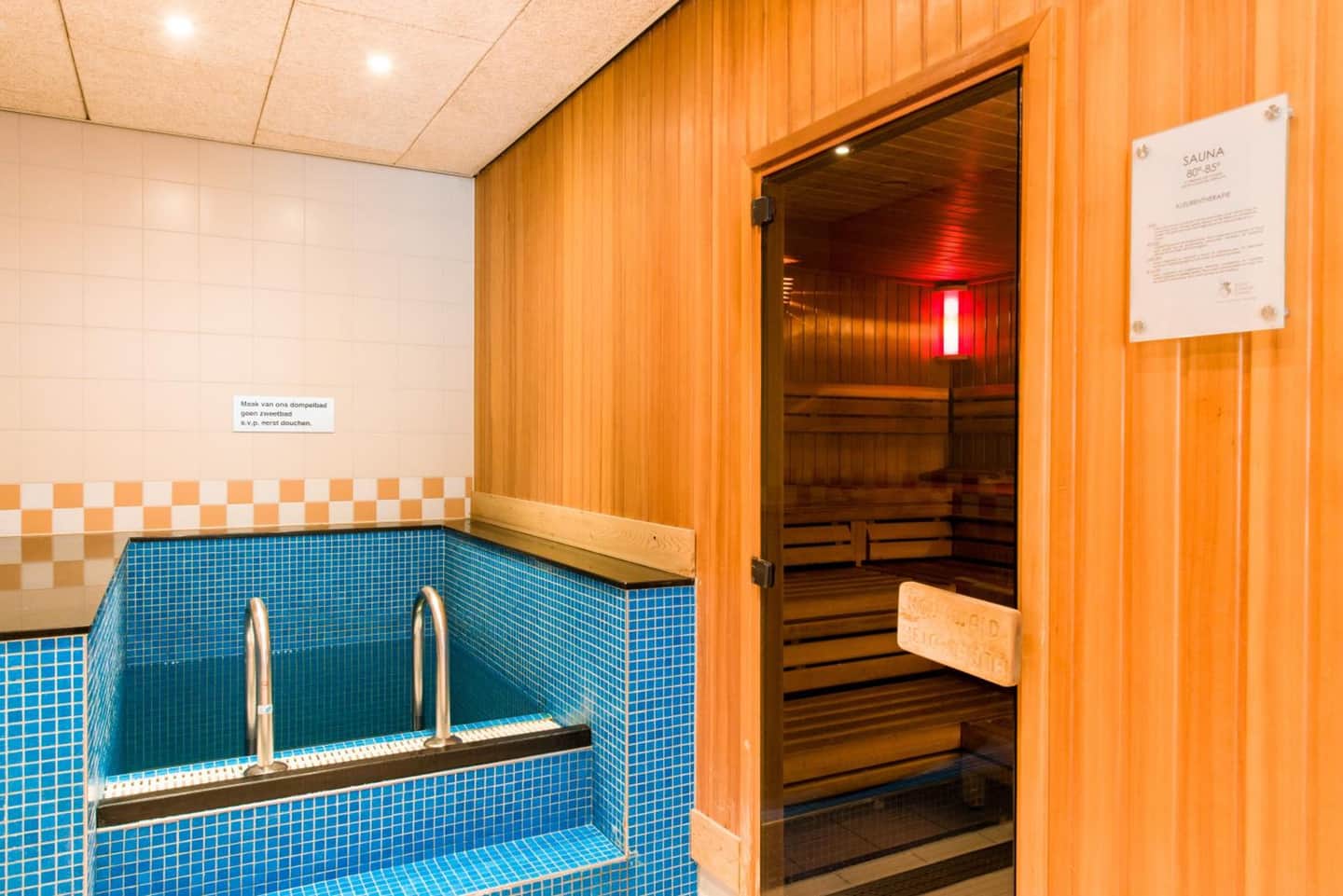 Paping Hotel & Spa by Flow
