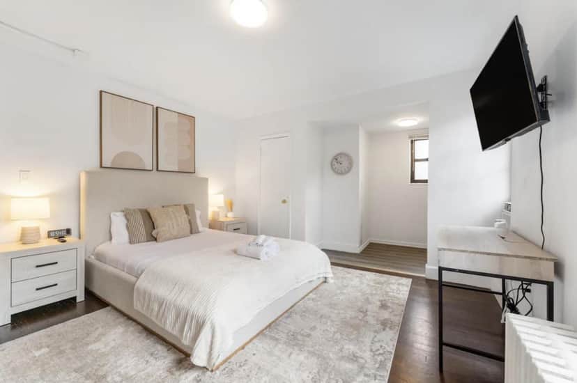 Bay Ridge Aparthotel