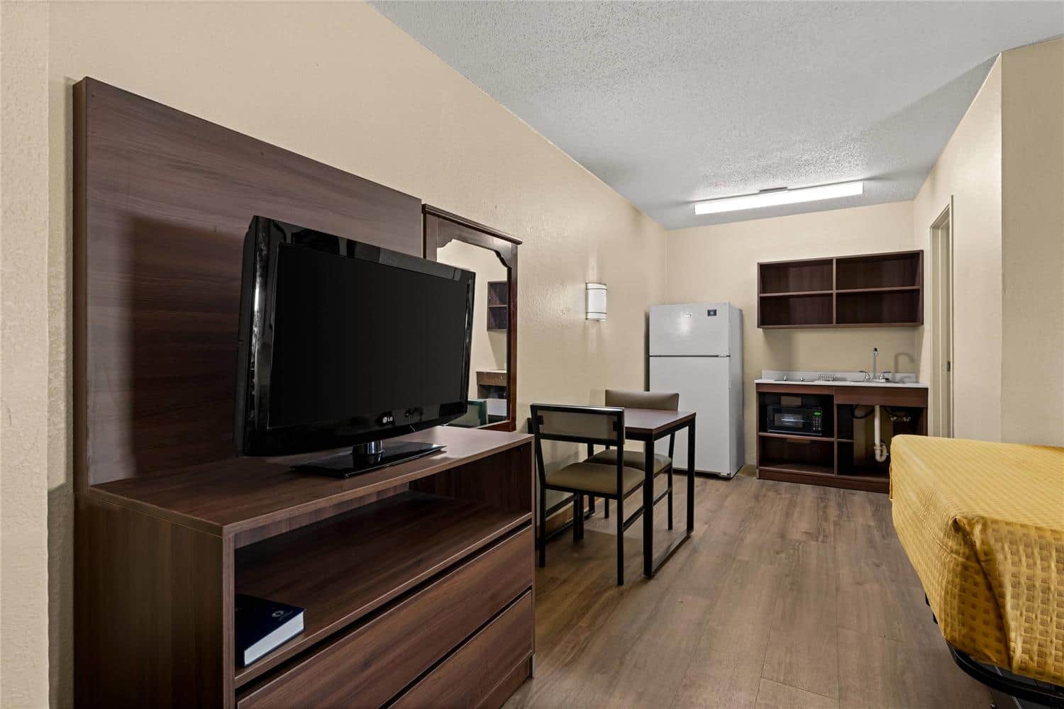 Suburban Studios Winston-Salem near Hanes Mall