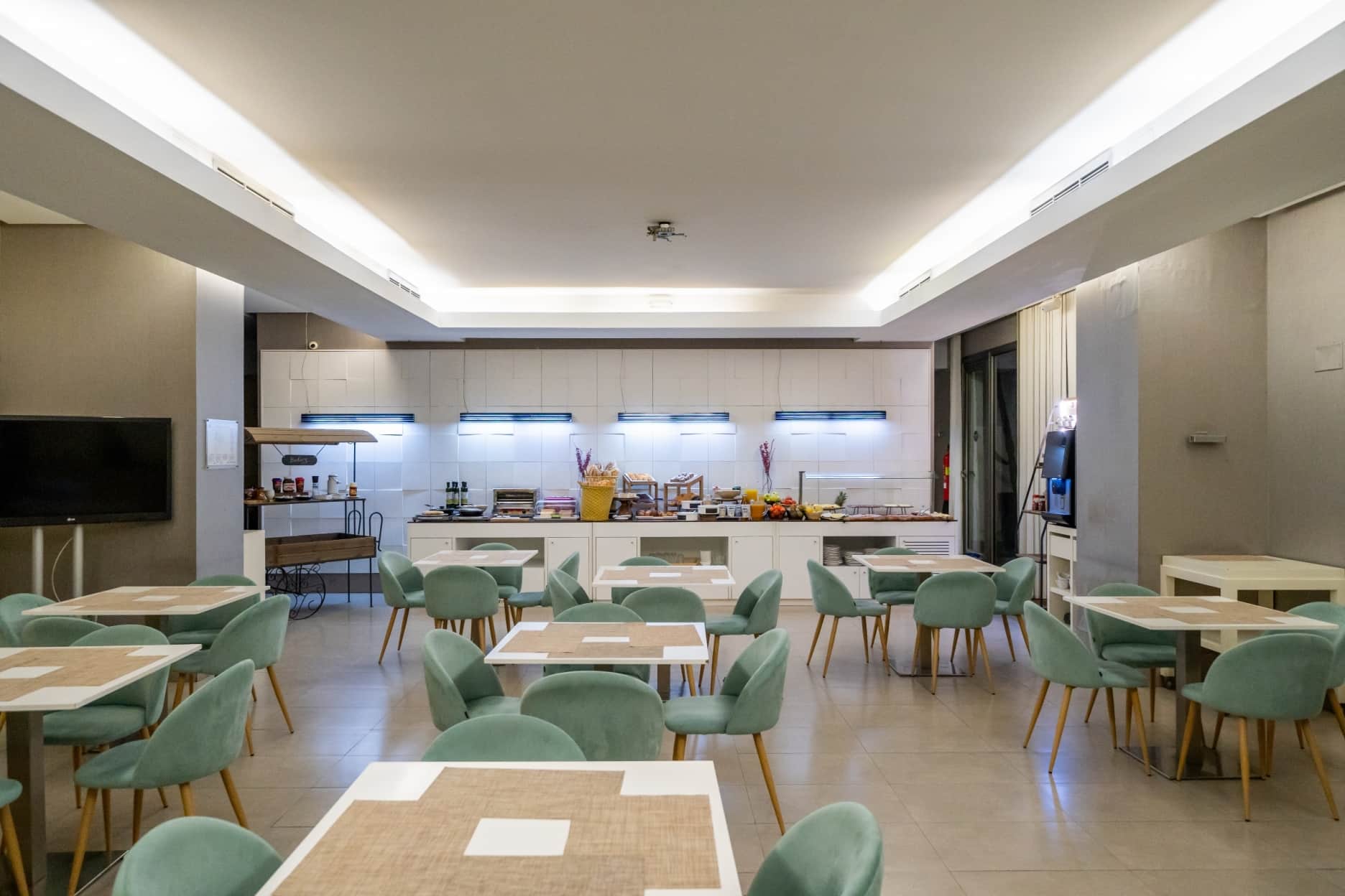 Suittes Hotels