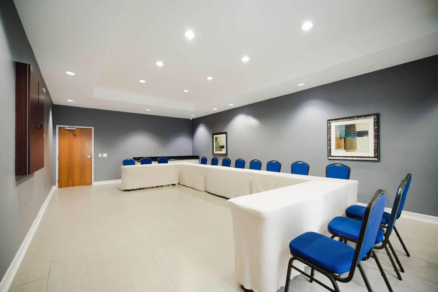 Best Western Sugarland Inn