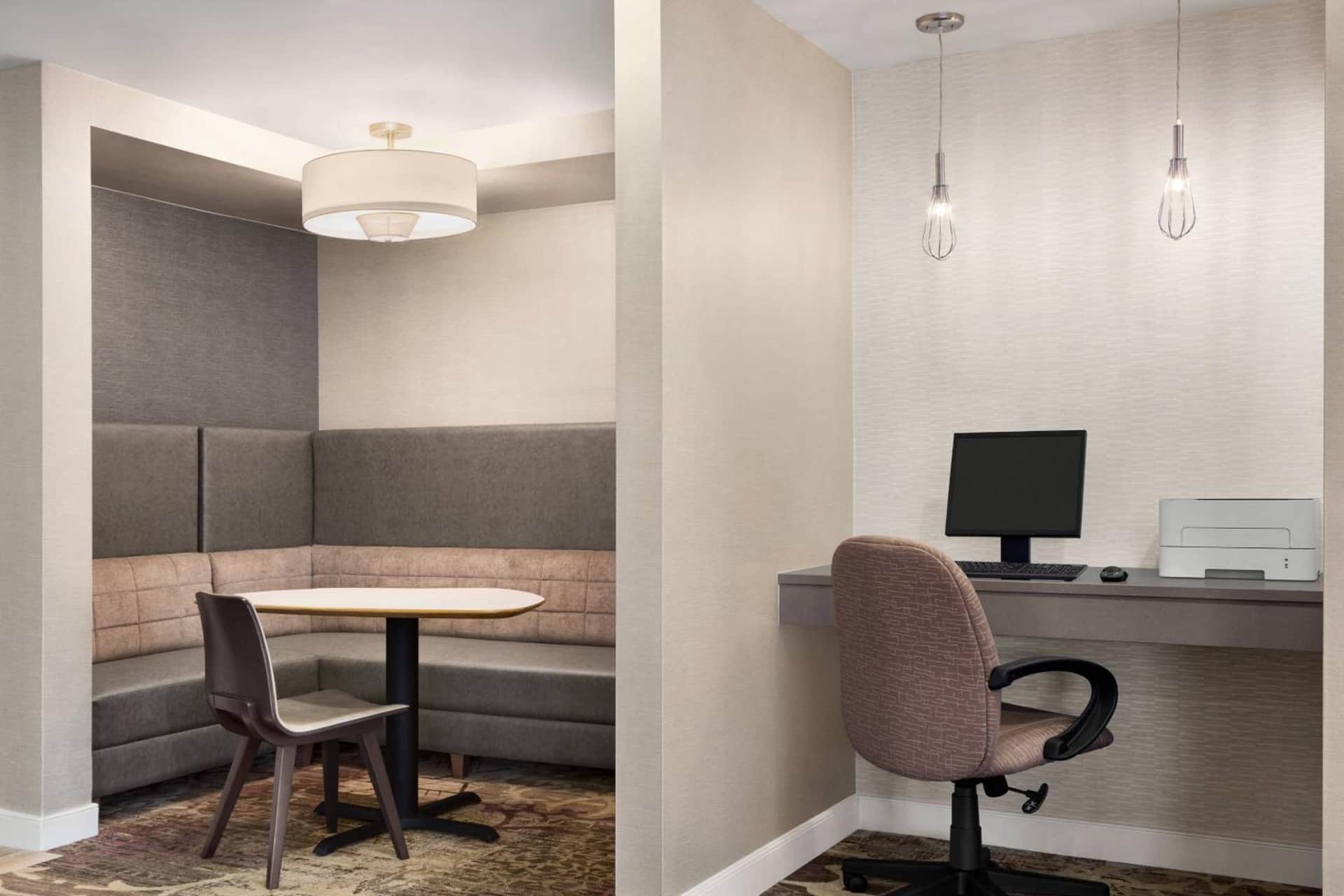 Residence Inn Salem