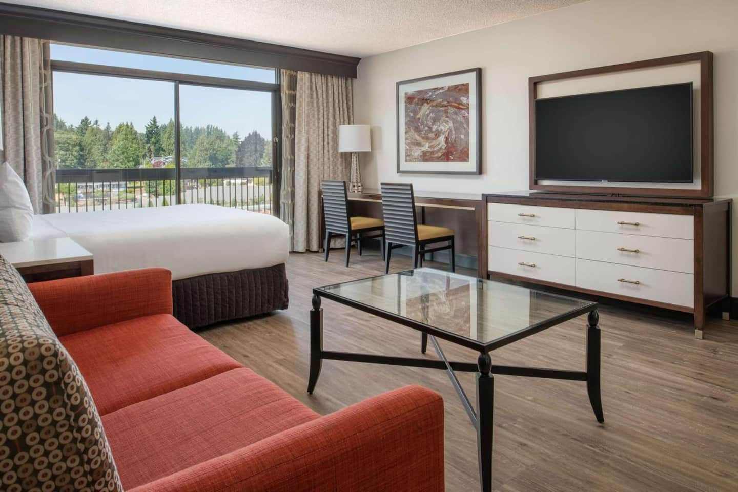 Hilton Bellevue