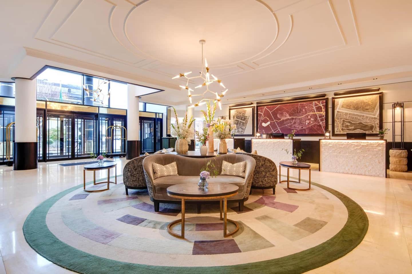 Conrad Dublin