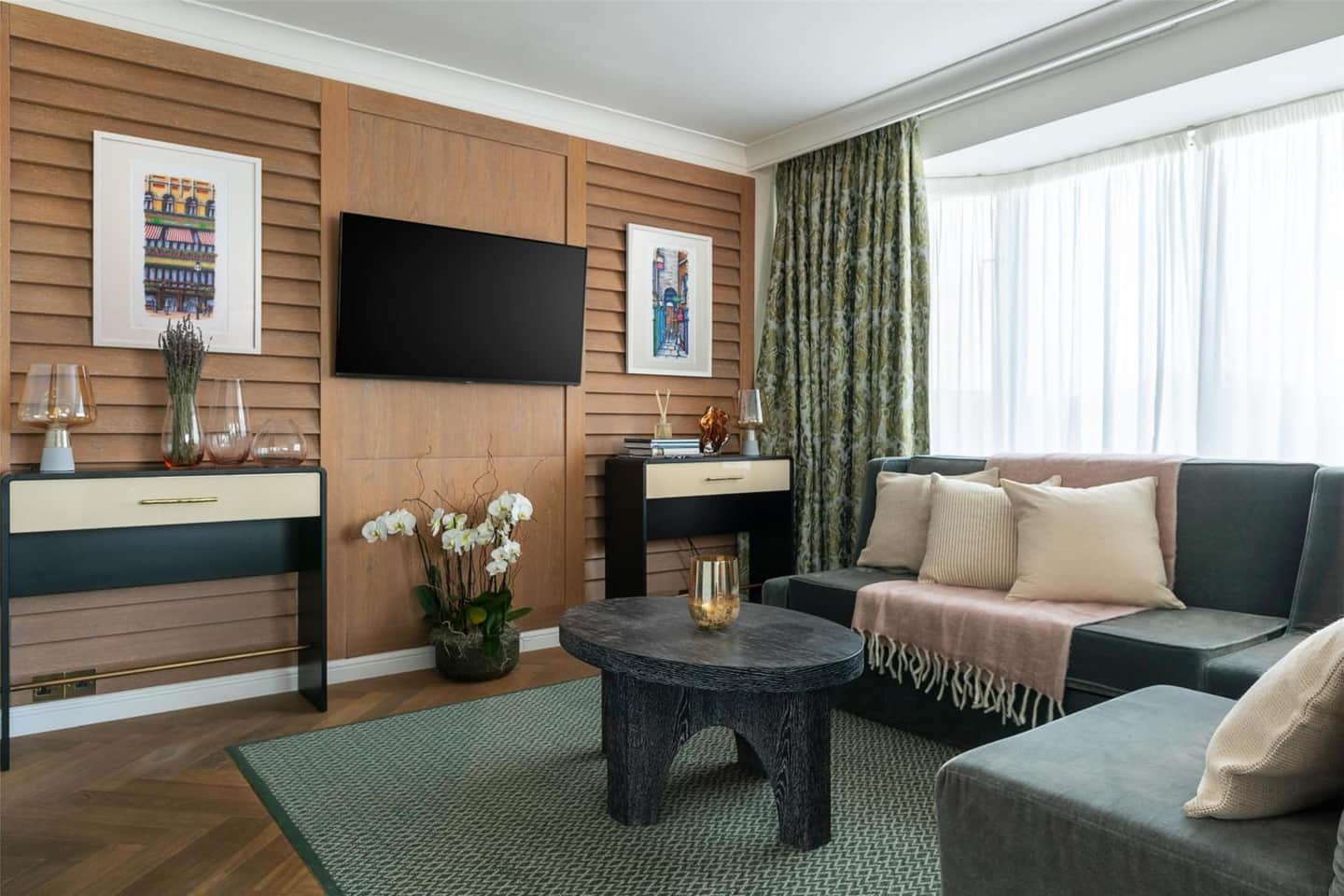 Conrad Dublin