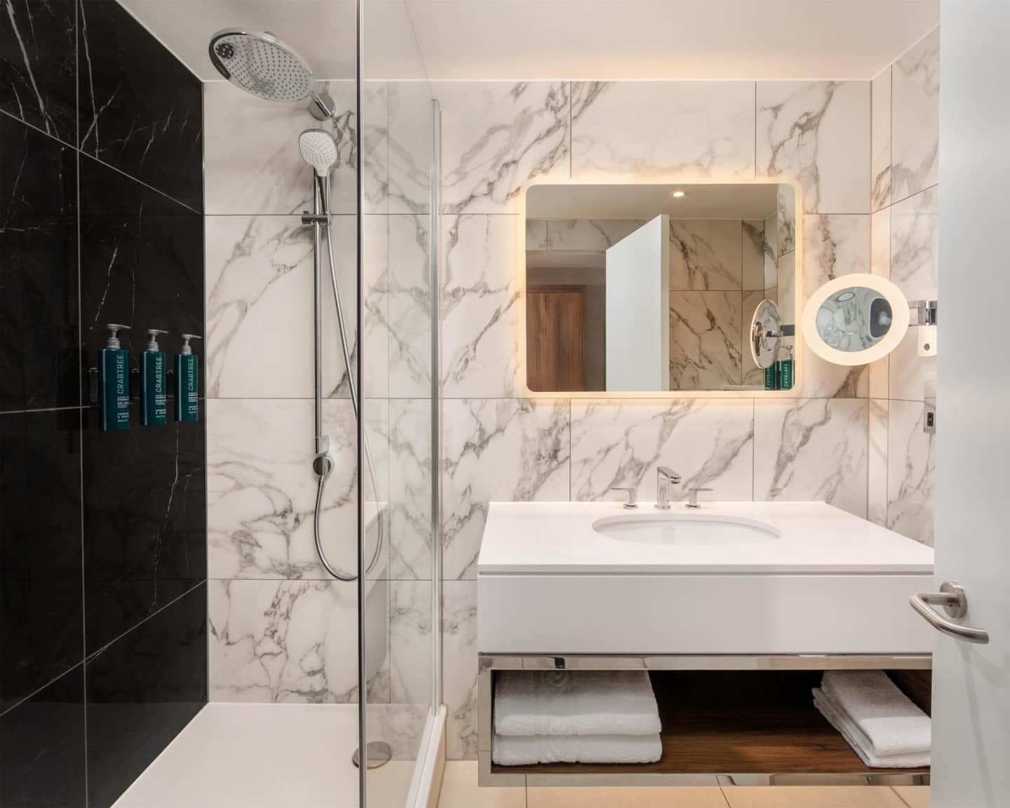 Hilton London Metropole