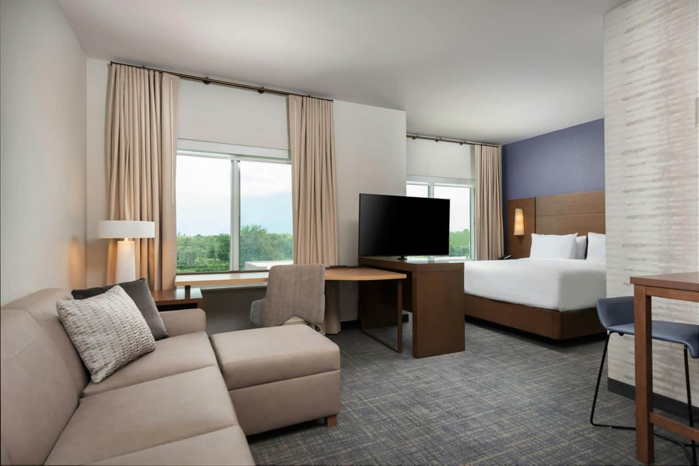 Residence Inn Pearland