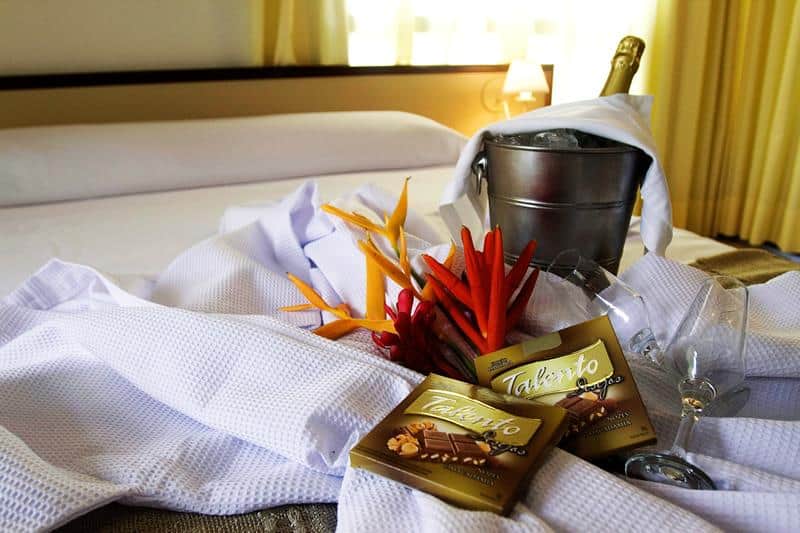 Nobile Hotel Royal