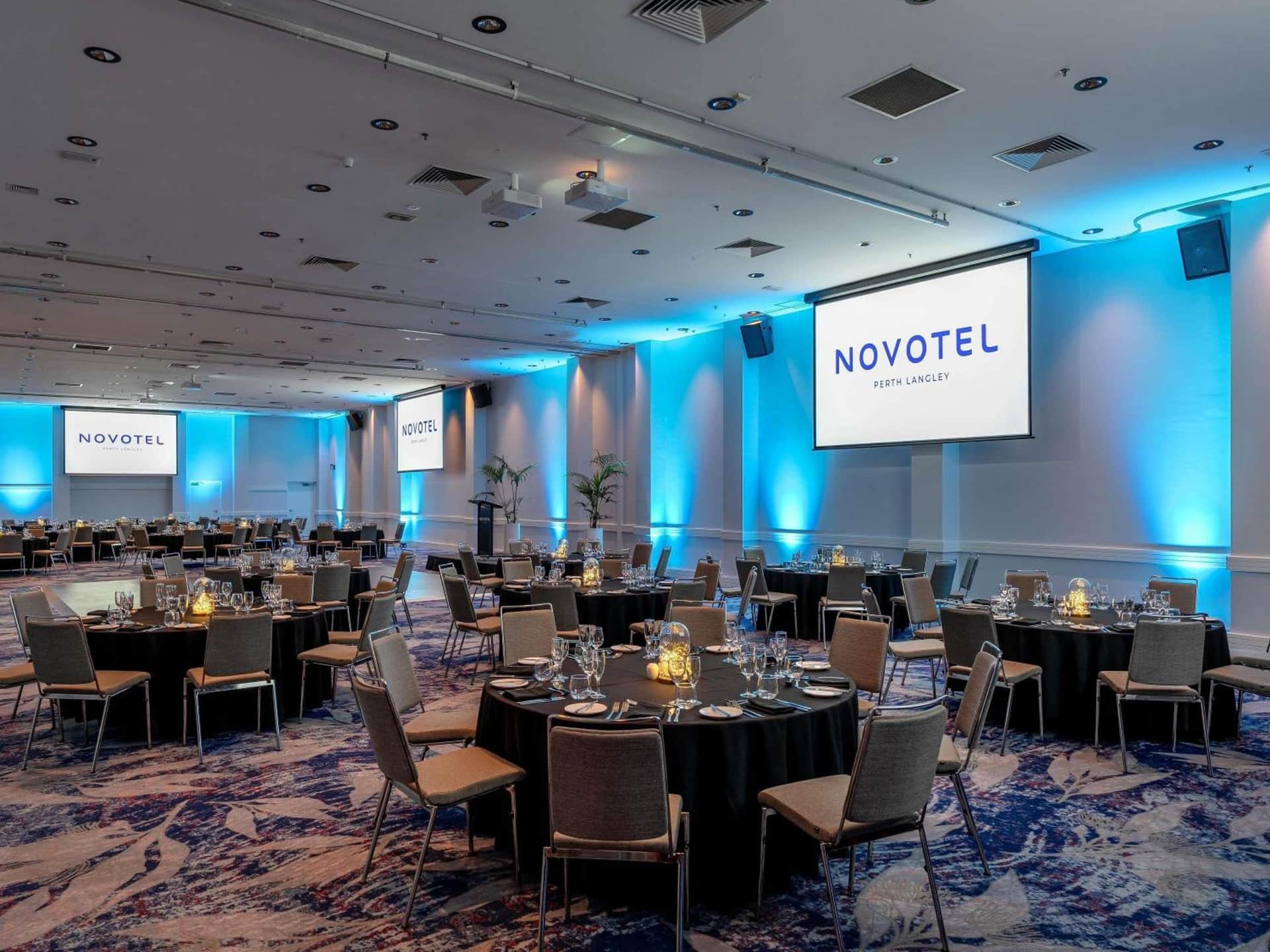 Novotel Perth Langley