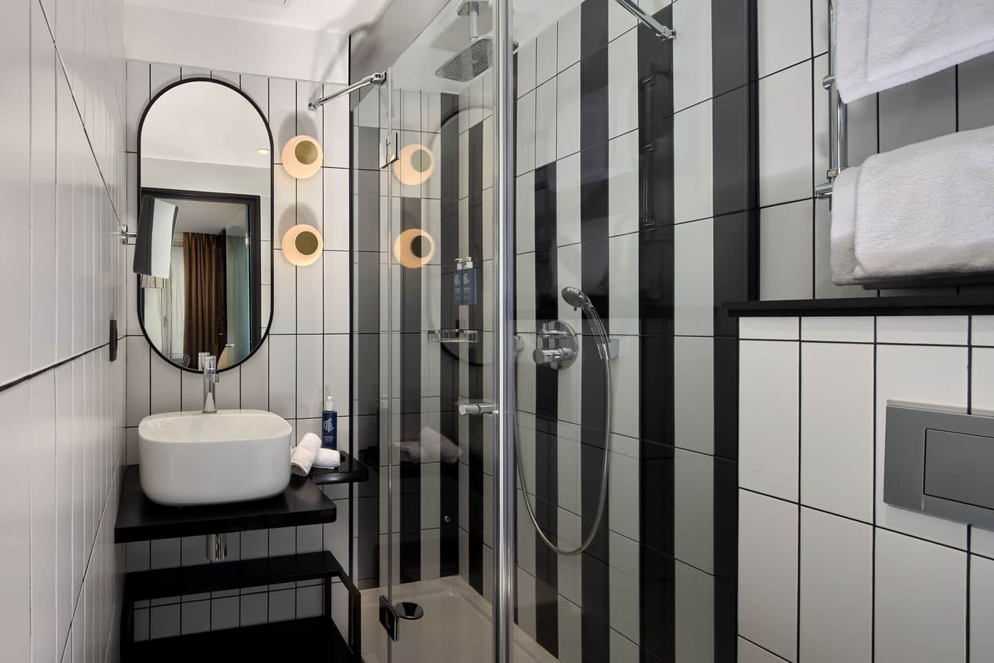 Platine Hôtel