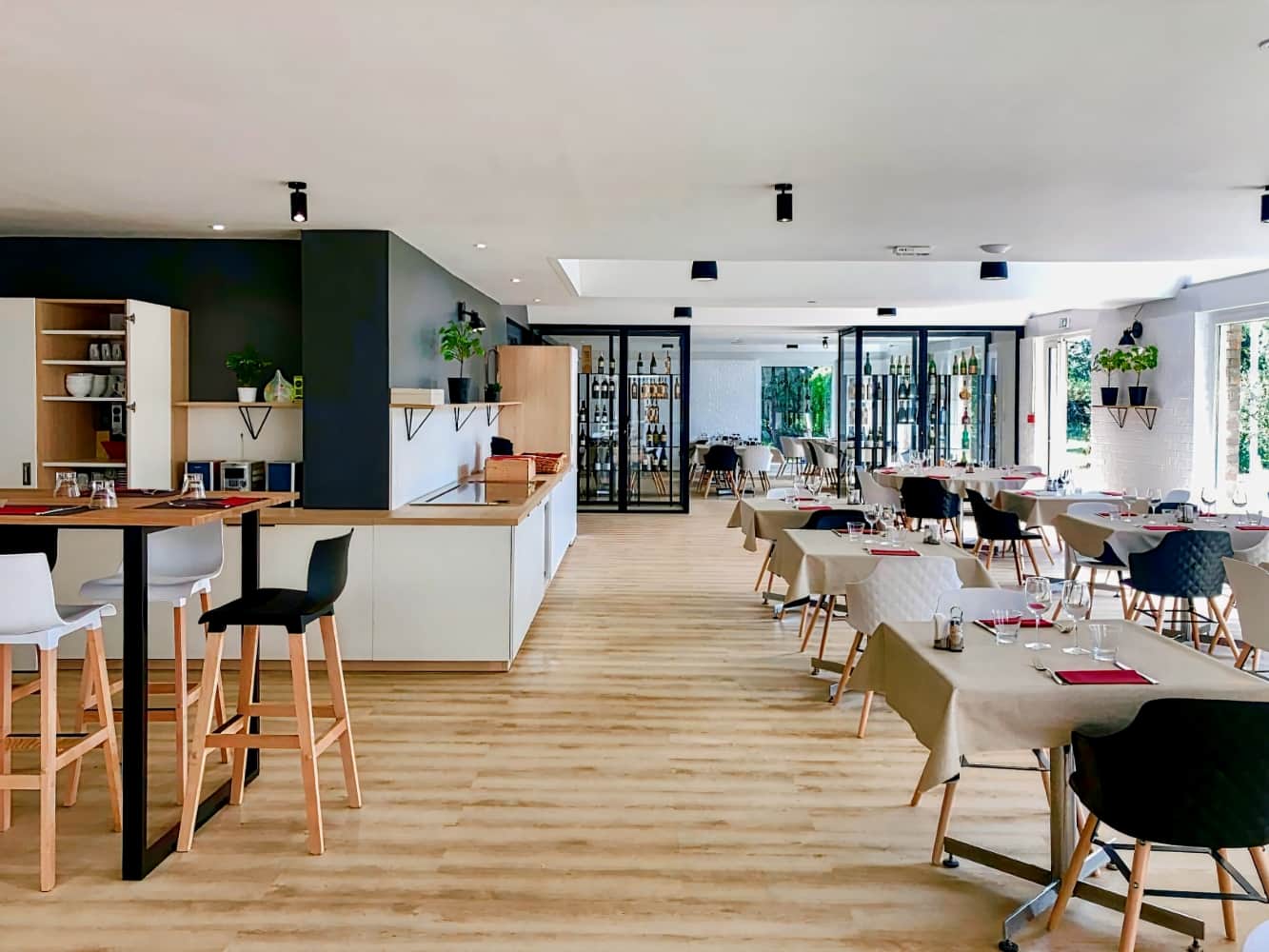 Altia Hôtel