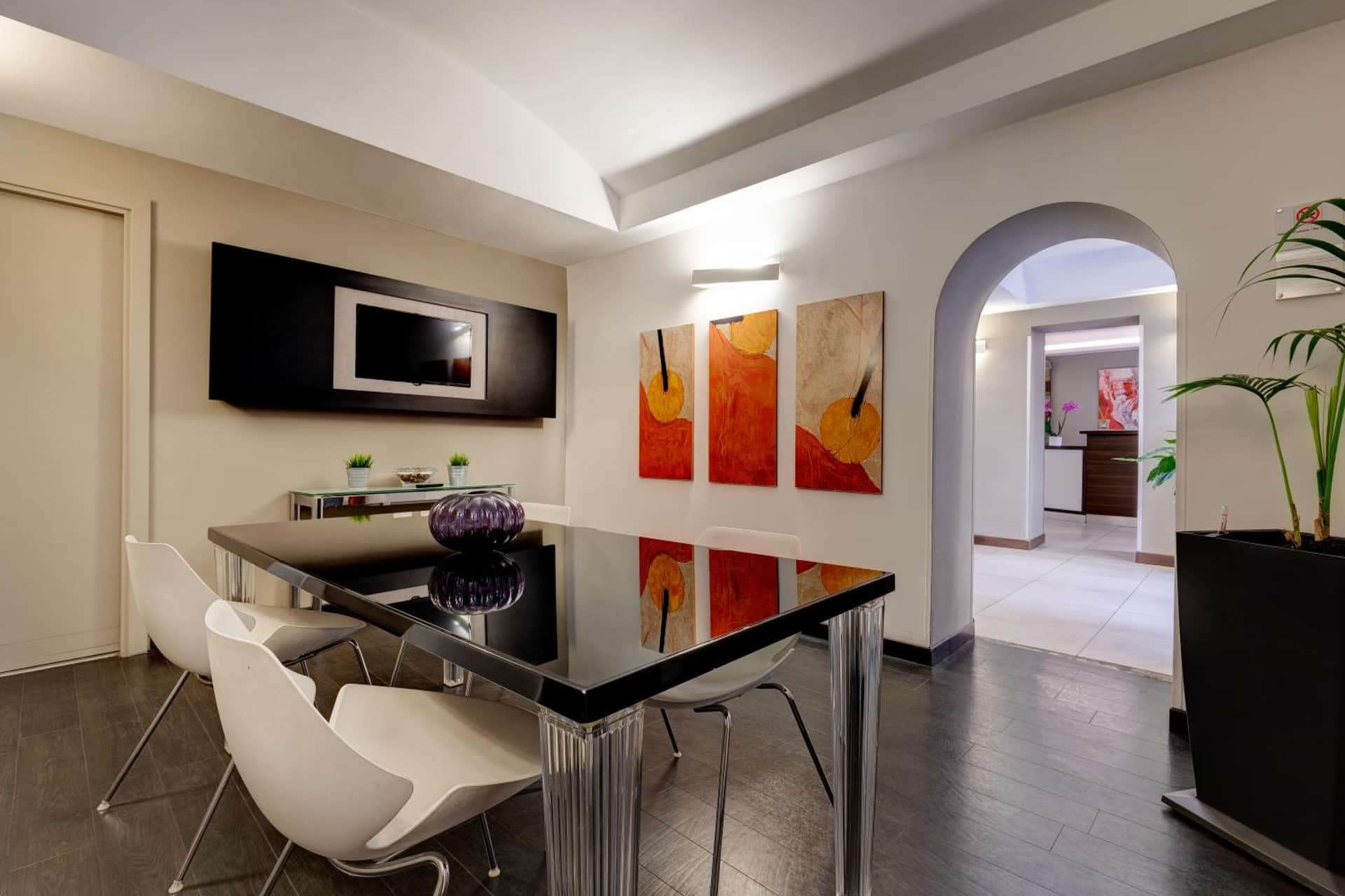 Hotel Rinascimento