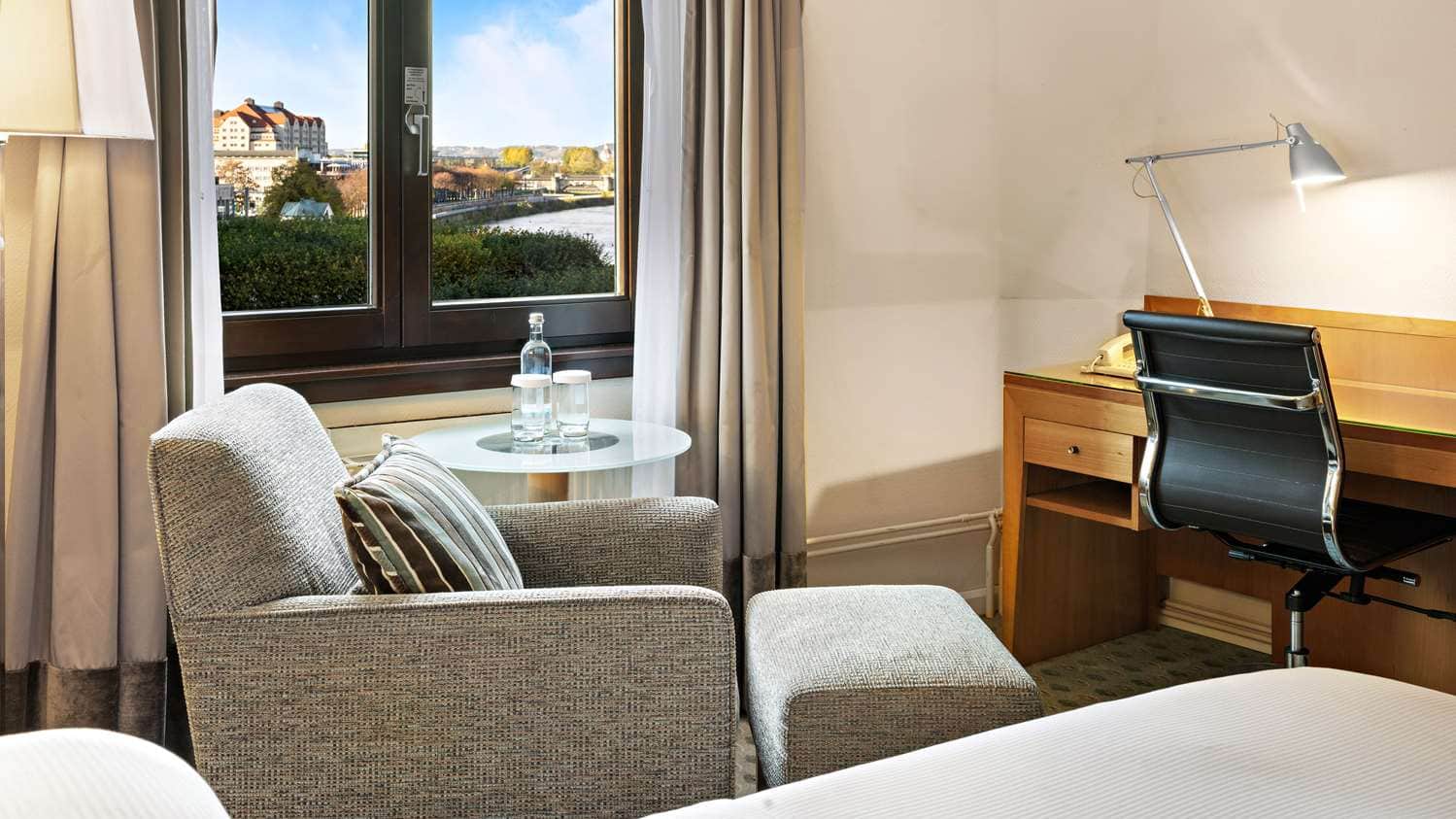 Hilton Dresden