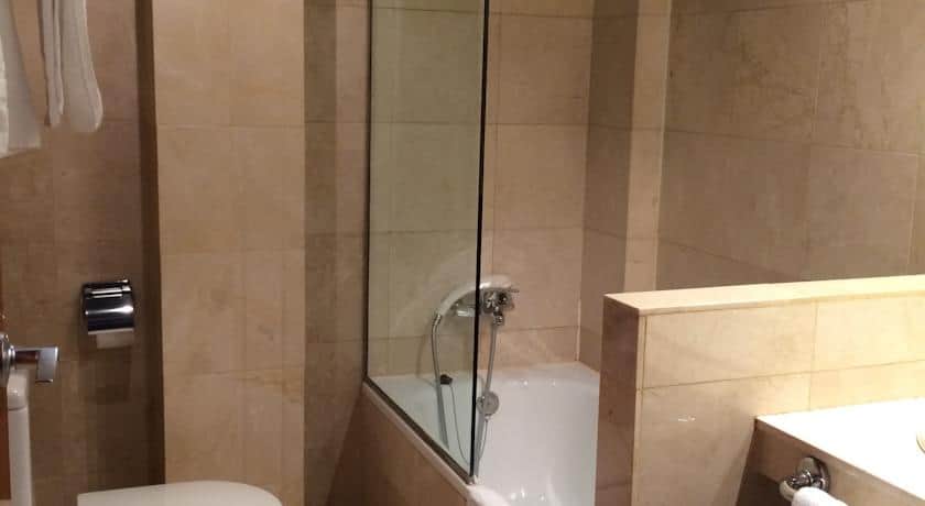 Hotel Calasanz