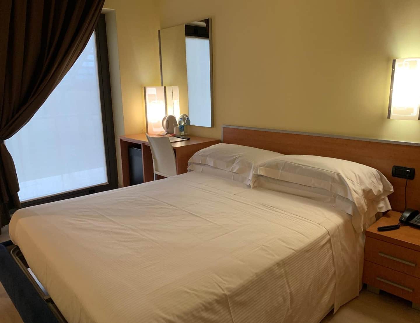 Best Western Hotel Class