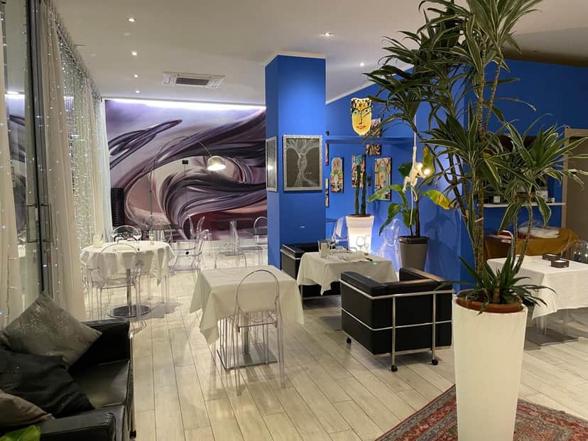 Blue Shades ApartHotel