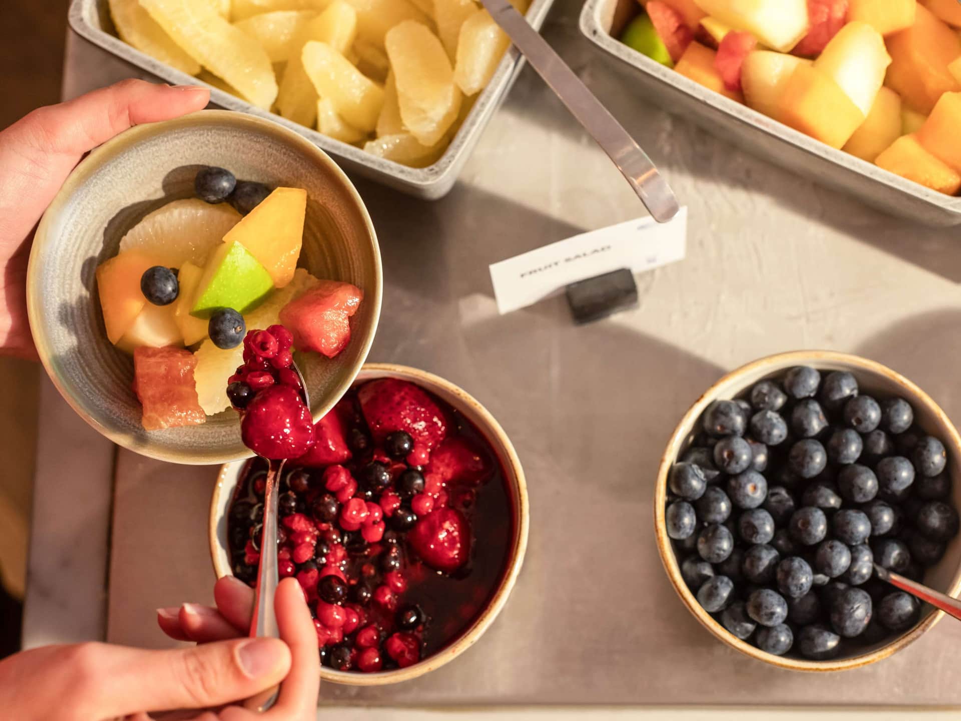 Novotel Dubai Al Barsha