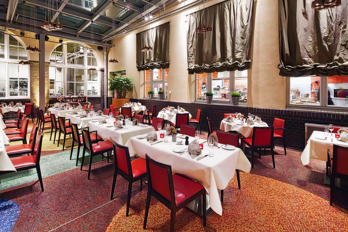 Mövenpick Hotel Berlin