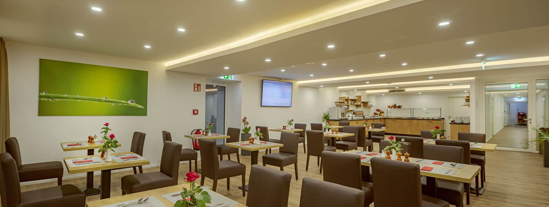 Trip Inn Conference, Hotel & Suites